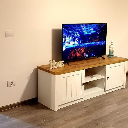 Apartament Max Mamaia Nord Apartment Năvodari Екстериор снимка