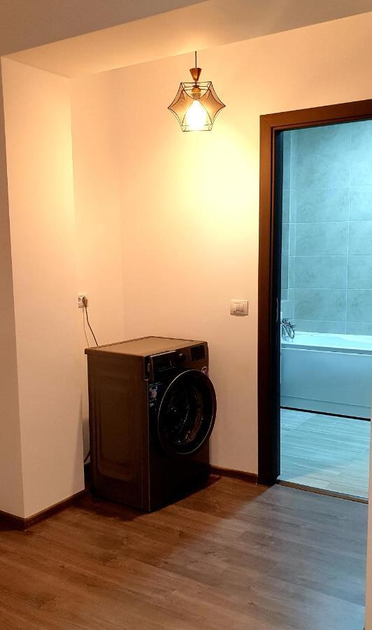 Apartament Max Mamaia Nord Apartment Năvodari Екстериор снимка