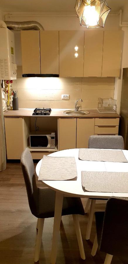 Apartament Max Mamaia Nord Apartment Năvodari Екстериор снимка