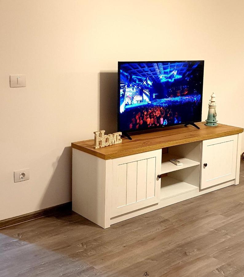 Apartament Max Mamaia Nord Apartment Năvodari Екстериор снимка