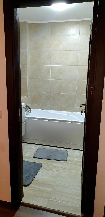 Apartament Max Mamaia Nord Apartment Năvodari Екстериор снимка